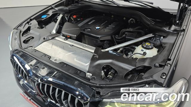 BMW X3 2018 — photo 6