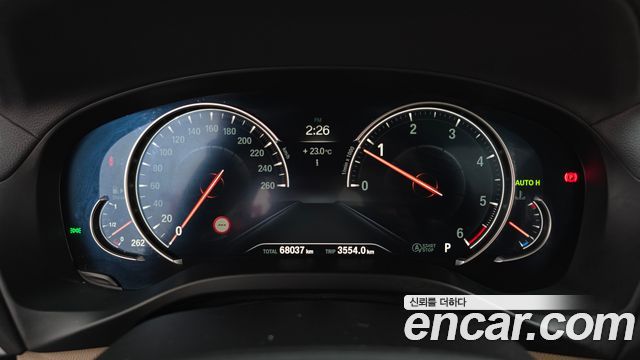 BMW X3 2018 — photo 11
