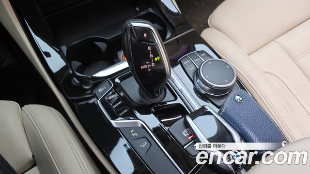 BMW X3 2018 — photo 12
