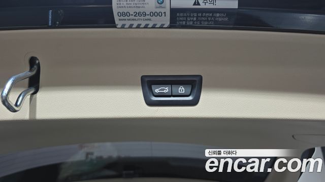 BMW X3 2018 — photo 24