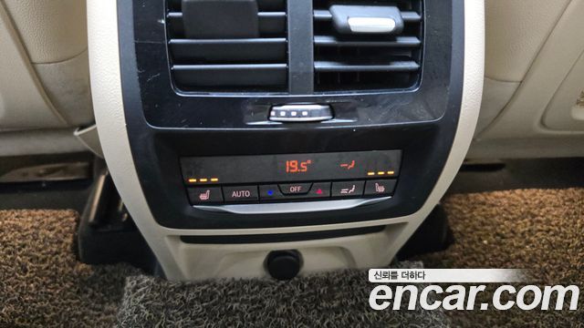 BMW X3 2018 — photo 31