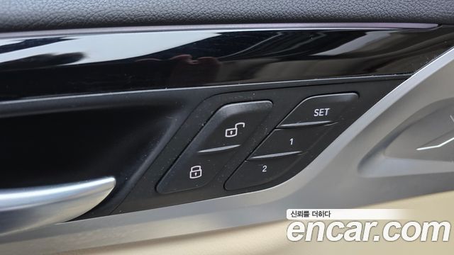BMW X3 2018 — photo 32