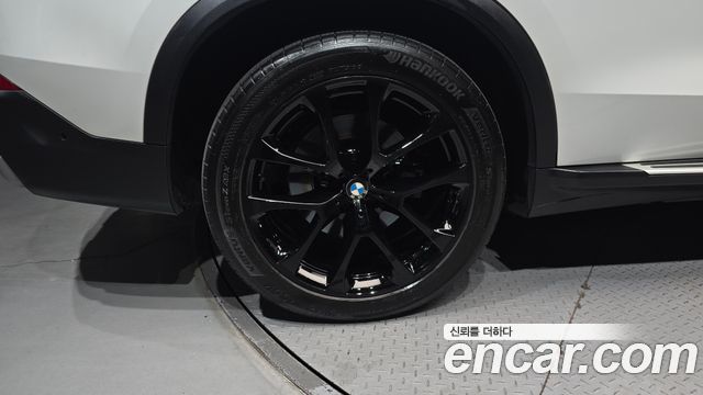 BMW X5 2021 — photo 5