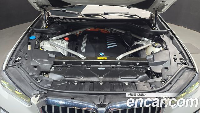 BMW X5 2021 — photo 6