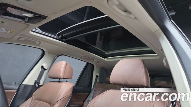 BMW X5 2021 — photo 19