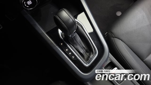 Renault Korea XM3 2020 — photo 12