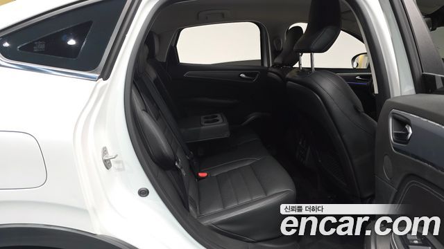 Renault Korea XM3 2020 — photo 17