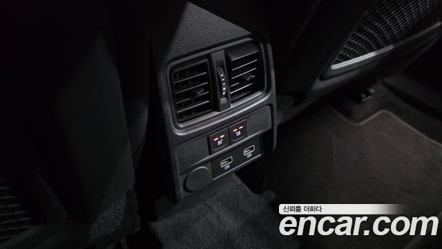 Renault Korea XM3 2020 — photo 24