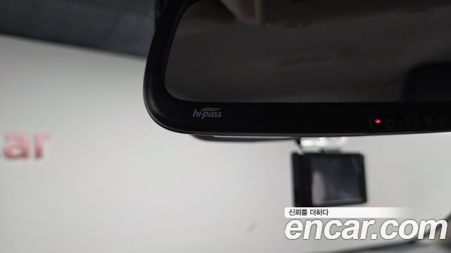 Renault Korea XM3 2020 — photo 25