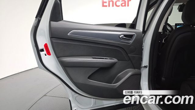 Renault Korea XM3 2020 — photo 15