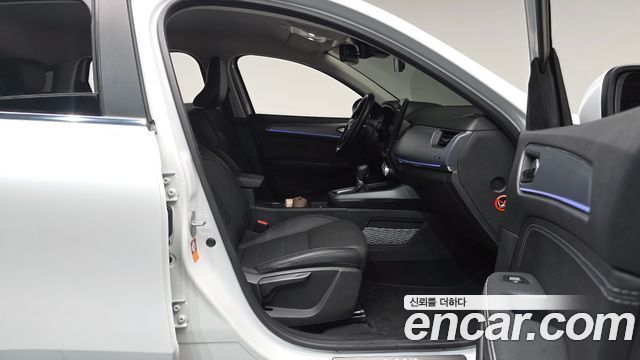 Renault Korea XM3 2020 — photo 16