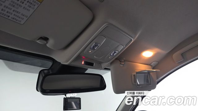 Renault Korea XM3 2020 — photo 31