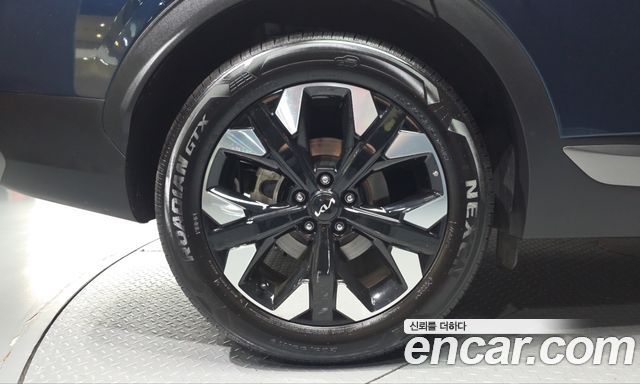 Kia Sportage 2024 — photo 5