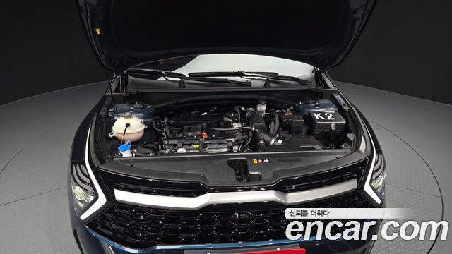 Kia Sportage 2024 — photo 6