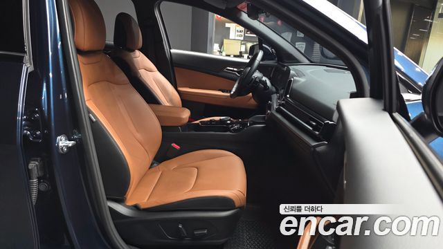 Kia Sportage 2024 — photo 17