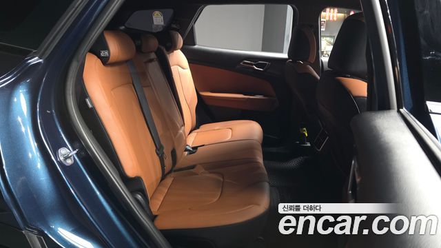 Kia Sportage 2024 — photo 18