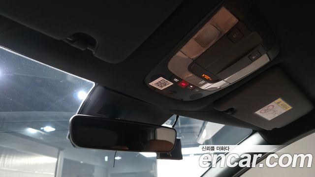 Kia Sportage 2024 — photo 23