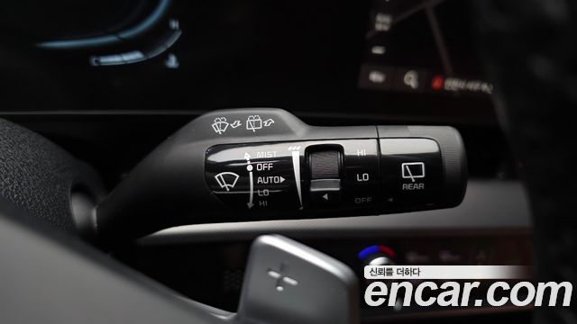 Kia Sportage 2024 — photo 24