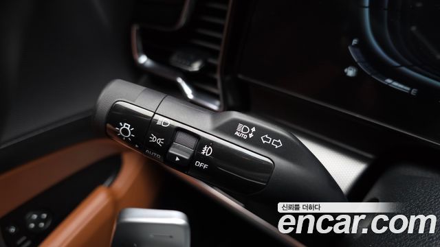 Kia Sportage 2024 — photo 25