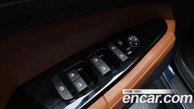 Kia Sportage 2024 — photo 26