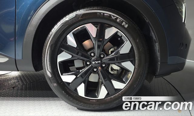 Kia Sportage 2024 — photo 7