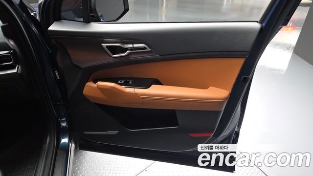Kia Sportage 2024 — photo 14