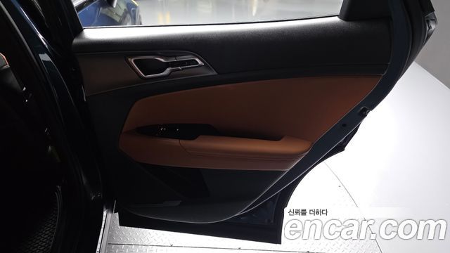 Kia Sportage 2024 — photo 15