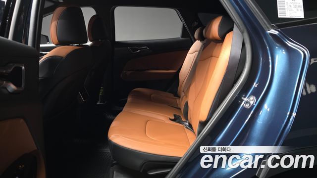 Kia Sportage 2024 — photo 16