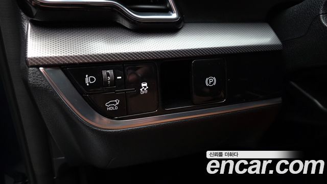 Kia Sportage 2024 — photo 27