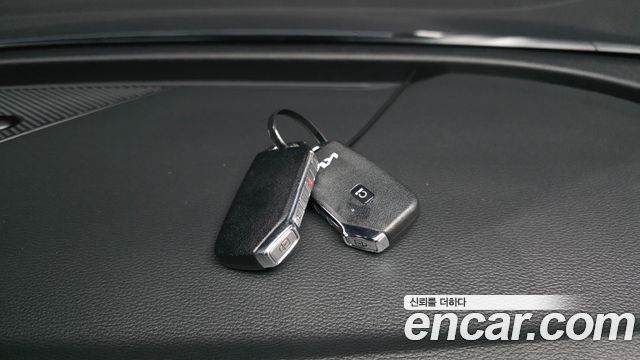 Kia Sportage 2024 — photo 28