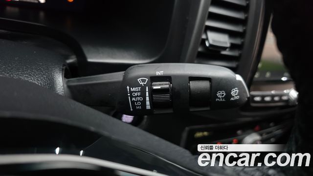 KG Mobility Rexton 2023 — photo 14