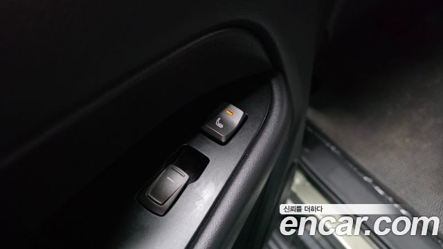 KG Mobility Rexton 2023 — photo 19