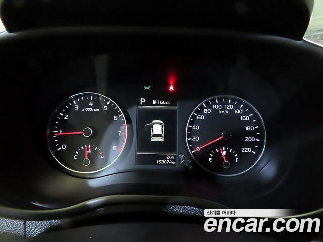 Kia morning 2023 — photo 9