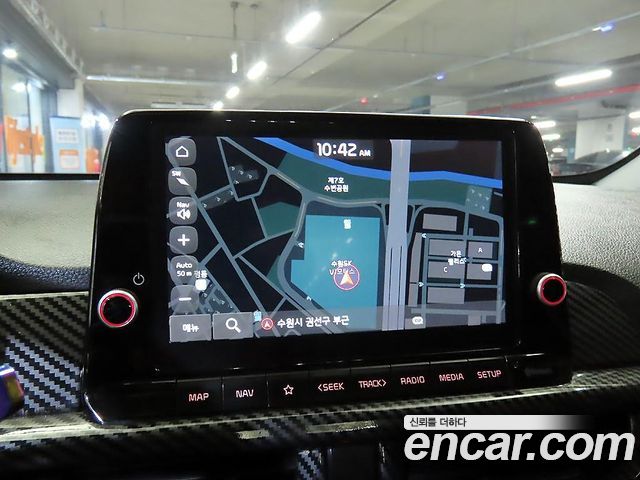 Kia morning 2023 — photo 13