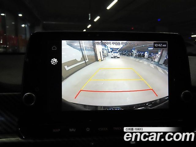 Kia morning 2023 — photo 14