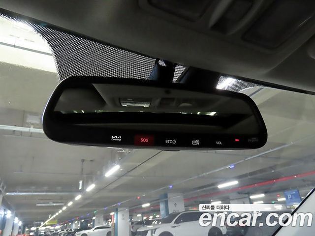Kia morning 2023 — photo 15