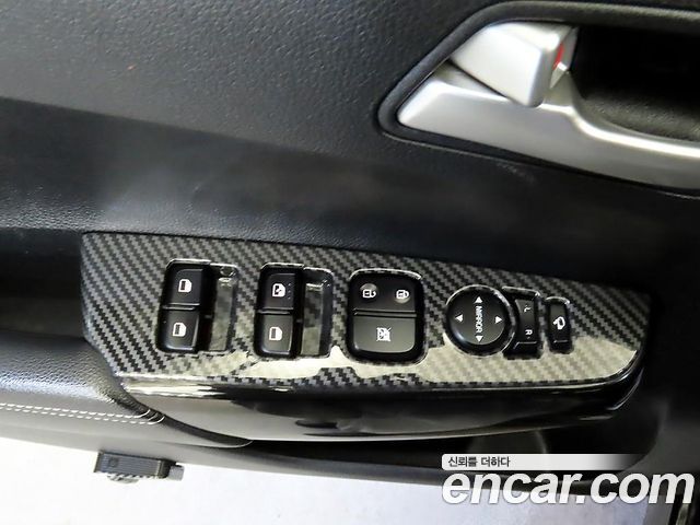 Kia morning 2023 — photo 16