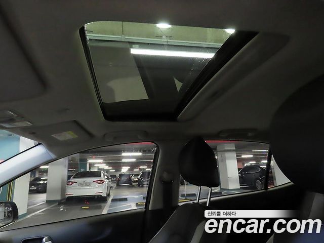 Kia morning 2023 — photo 17
