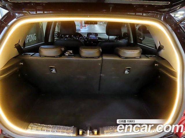 Kia morning 2023 — photo 18