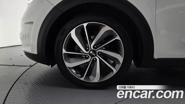 Kia Niro 2017 — photo 5