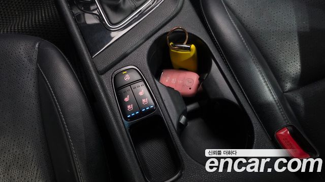 Kia Niro 2017 — photo 24