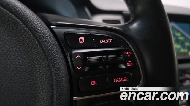 Kia Niro 2017 — photo 30