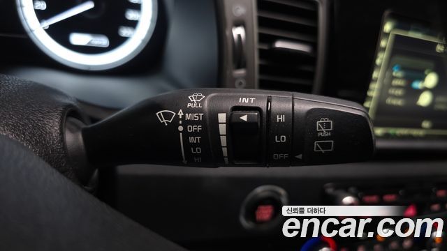 Kia Niro 2017 — photo 31