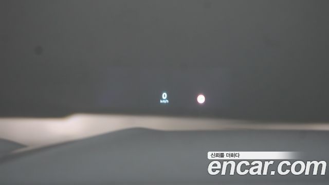 Renault Korea Grand Koleos 2025 — photo 11