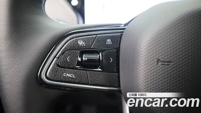 Renault Korea Grand Koleos 2025 — photo 13