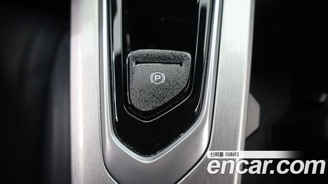 Renault Korea Grand Koleos 2025 — photo 19