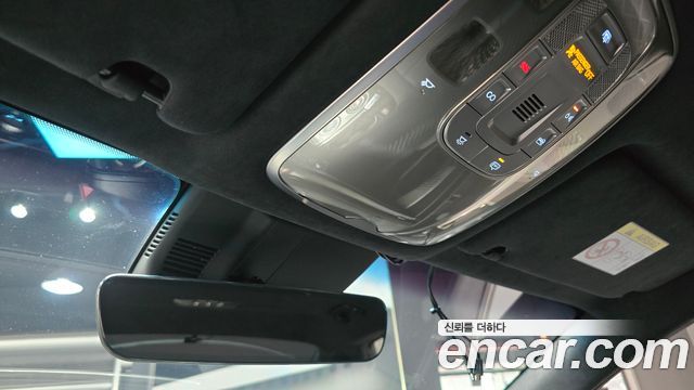 Genesis G80 2022 — photo 30