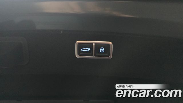 Genesis G80 2022 — photo 34