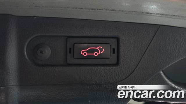 KG Mobility Rexton 2018 — photo 19