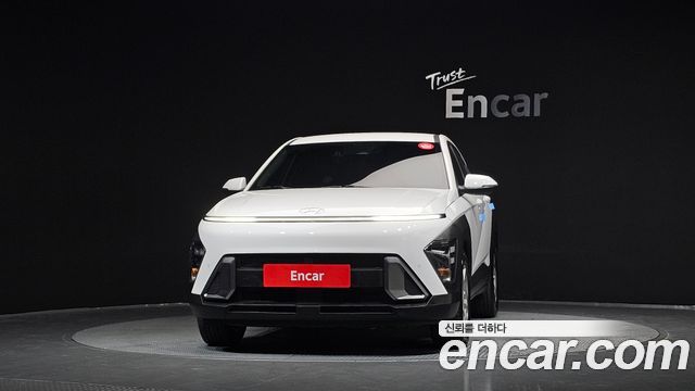 Hyundai Kona 2023 — photo 3